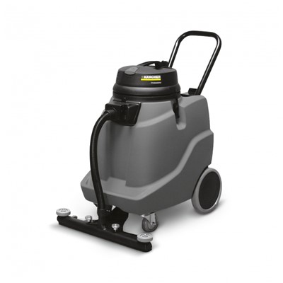 Wet-Dry Vacuums