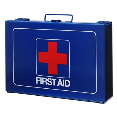 Safety Storage, First Aid Kits