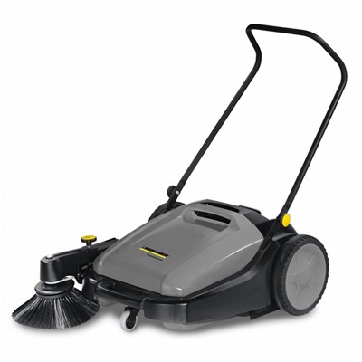 KM 70/20 C 2 SB Manual Sweeper, 38"