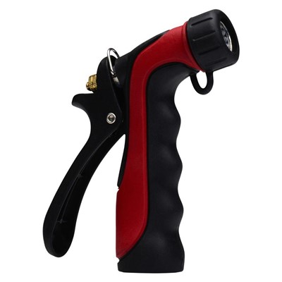 Industrial Hot Water Pistol Grip Hose No