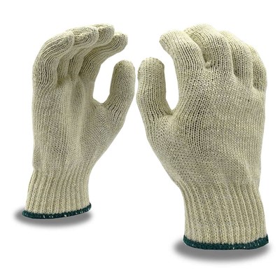 Glove,Machine Knit,Economy-Wgt,Small