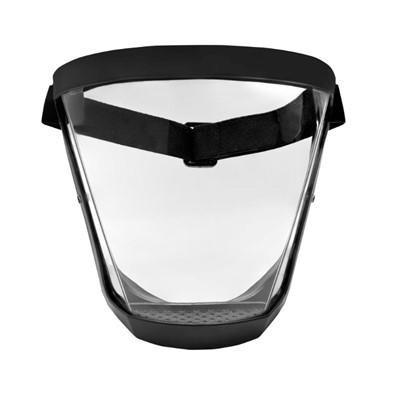 Face Shield,Anti Fog,Full Coverage,Cs 24