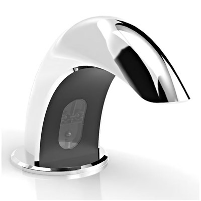 Tork Counter Mount Foam Soap Dispenser