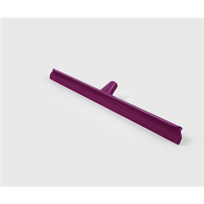 Squeegee,1 Piece, 24",Purple, Each