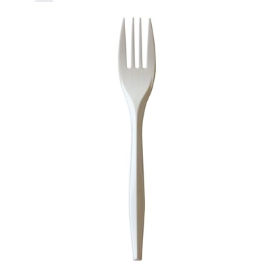 Fork, Mediumweight Polypropylene