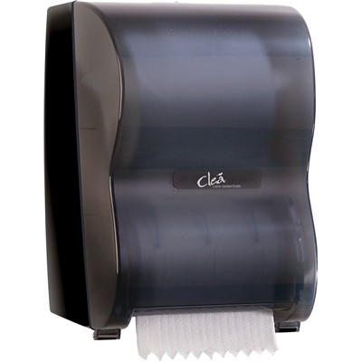 Cleá Dispenser Hand Towel "No Touch" 8"