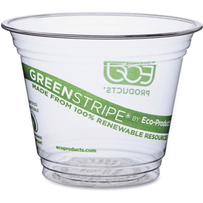 GreenStripe Renewable & Compostable Cold