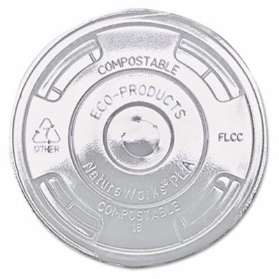 GreenStripe Renewable & Compostable Cold