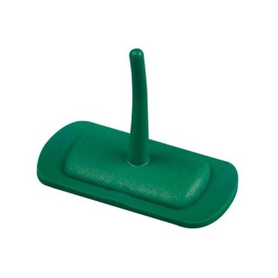 Plastic Hook , fits Rails 500, 900, Gree