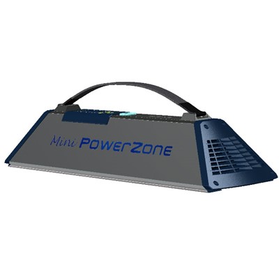 Mini PowerZone Commercial Air and Surfac