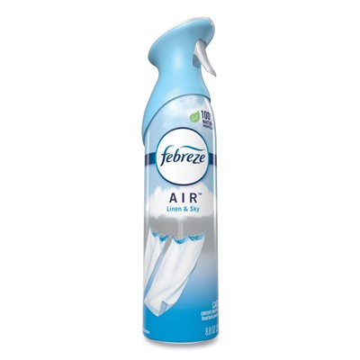 Febreze Air Linen and Sky Spray