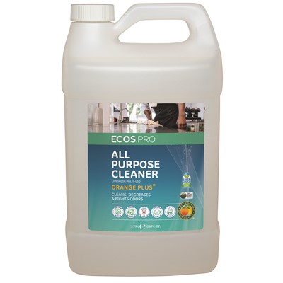 ECOS™ Pro Orange Plus® All Purpose Clean