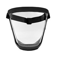 Face Shield,Anti Fog,Full Coverage,Cs 24