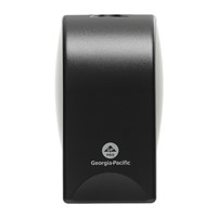 Dispenser, Air Freshener, Room, GP,Black