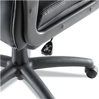 Alera Fraze Executive High-Back Swivel/T