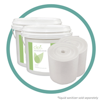 Hand and Surface Wipes Kit