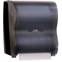 Cleá Dispenser Hand Towel "No Touch" 10"