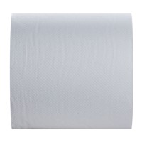 Cleá Hand Towel Premium White  6/cs