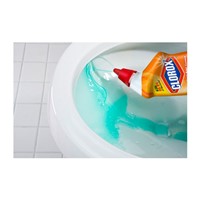 Clorox Tough 24oz Toilet Bowl Cleaner, 1