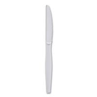 Heavy Duty White Knife 20/50